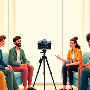 Interactive Interior Photography Workshop