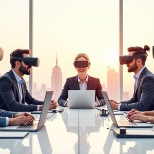 Virtual Real Estate Photography Consultation