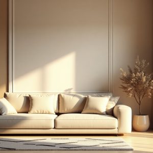 Customizable Interior Photography Editing Presets