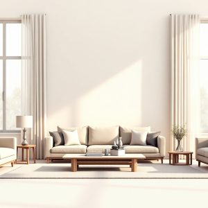 Professional Staging and Styling Guide for Interior Photography