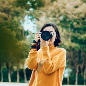 Architectural Photography Composition Cheat Sheet